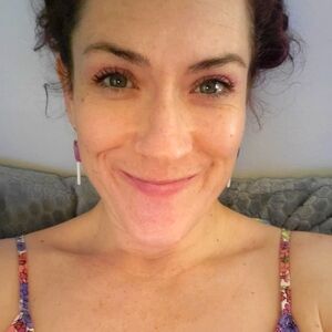 Meet your Posher, Kerry